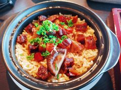 -广州柏悦酒店·悦景轩·粤菜餐厅