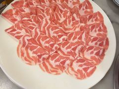 -马记伊源斋涮肉·清真菜(百子湾店)