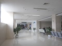 -上海交通大学医学院苏州九龙医院