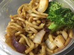 -佰搭果·广式茶餐厅(西华路店)