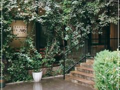 -箱美术馆私房菜(水晶郦城店)