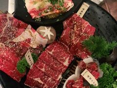 -猫抓烤肉(春熙路店)