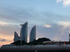 -白城沙滩