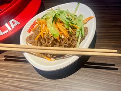 胖哥俩招牌冷面-胖哥俩肉蟹煲(梅溪步步高店)
