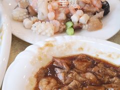 -奥华餐厅·老张记(台基厂店)