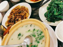 -紫金食坊(江南西路店)