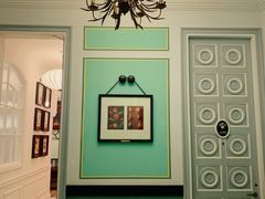 -富国岛翡翠湾 JW 万豪度假酒店