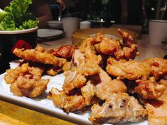 -味莊·青岛菜(云霄路店)
