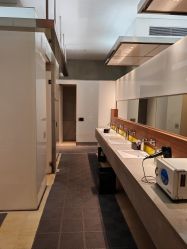 -广州富力君悦大酒店O SPA