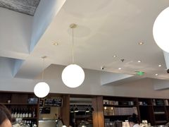 -BAKER&SPICE(安福路店)