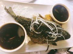 -桂园餐厅(五大道店)