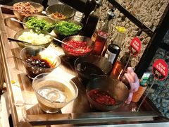 -麻田会 ·鲜活现烹·牛蛙火锅(珠江新城维家思广场店)