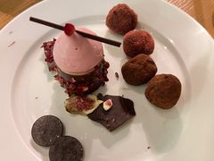 -解放碑威斯汀酒店-知味国际美食餐厅