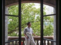 -江心屿景区