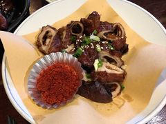 卤大肠-大牌大·传统杭帮菜(湖滨店)