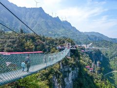 -梦幻奥陶纪景区