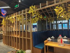 -大河宴·椒麻鱼火锅(北京路中和美食街店)