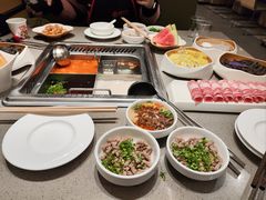 -海底捞火锅(苏宁广场店)