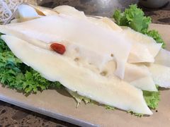 黄喉-小龙坎老火锅