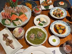 -Mr·Fish鱼鲜生海鲜放题(银泰in99店)