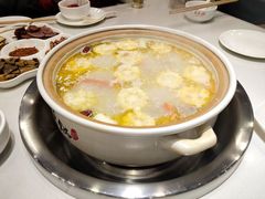 -土连锅·现熬养生汤锅(梁家巷店)