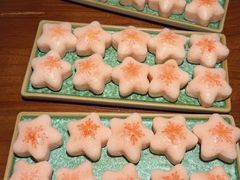 -壹湖两岸·鱼鲜山里菜(东江湖店)
