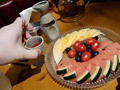 -隔壁老王·家常云南菜(花巷店)