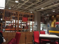 大堂-金鼎轩(亚运村店)