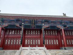 -华清宫景区
