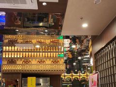 -巴依老爷新疆美食(常营店)