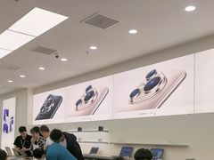 -华为授权服务中心(浦东1088广场)