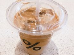 -% Arabica(京都东山店)