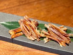 -桐寿司Sushi Tong