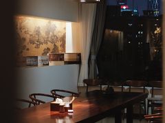 -小茶闲舍·观景商务茶馆(广州塔店)
