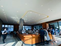 -星巴克臻选(广州二沙岛文立方店)