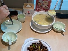 -吕氏疙瘩汤·海鲜新鲁菜(凯德mall新都心店)