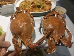 -小螺号海鲜·地道鲁菜(泉城广场店)