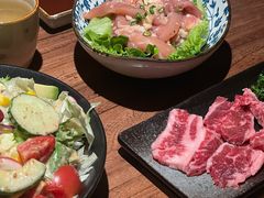 -壹风町烧肉居酒屋(恒丰中央广场店)