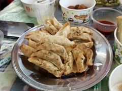 -桂萍特色牛筋牛杂(长堤街总店)