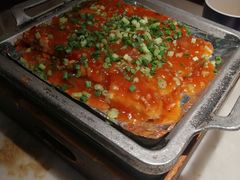 -绿茶餐厅(首开福茂店)