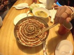 iphone_upload_pic-鬼味烤翅(南锣鼓巷店)