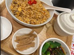 -味千拉面(广州白云机场T1西二店)