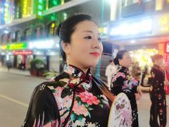 -洪江古商城