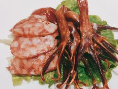 -小城故事·地道宁波味(月湖盛园店)