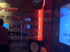 -皓声音KTV(新景店)