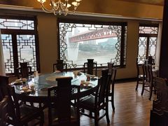 包厢-小天鹅火锅·一线江景洪鼎旗舰店(洪崖洞店)
