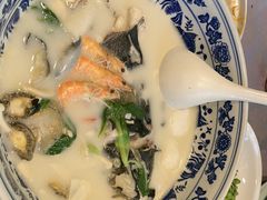 -山外山菜馆(玉泉路店)