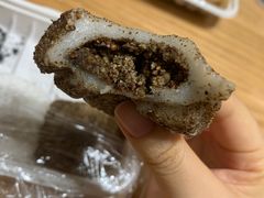 苏子凉糕-南大门韩国米糕(公滨路店)