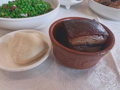 东坡焖肉-楼外楼(西湖景区孤山路店)