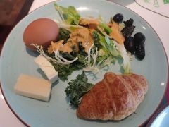 -香港皇家太平洋酒店